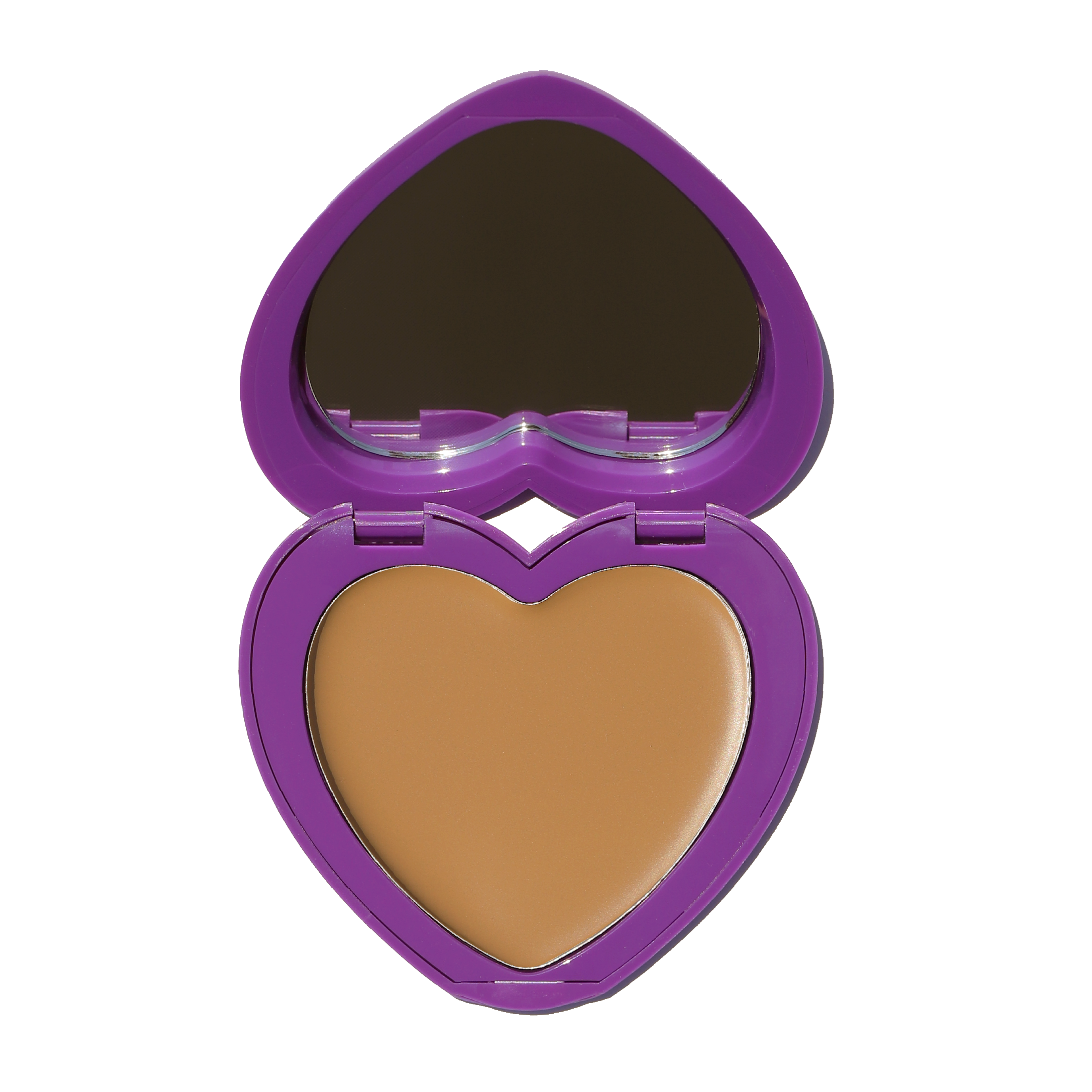  Half Caked Candy Paint Cream Bronzer by Half Caked - Morning View - Bonton