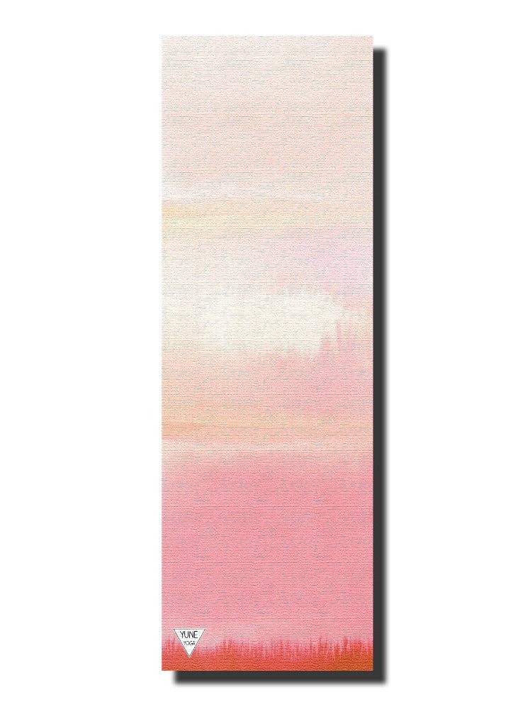  Yune Yoga Yune Yoga Mat Hecate 6mm Thick Yoga Mat by Yune Yoga - Default Title - Bonton