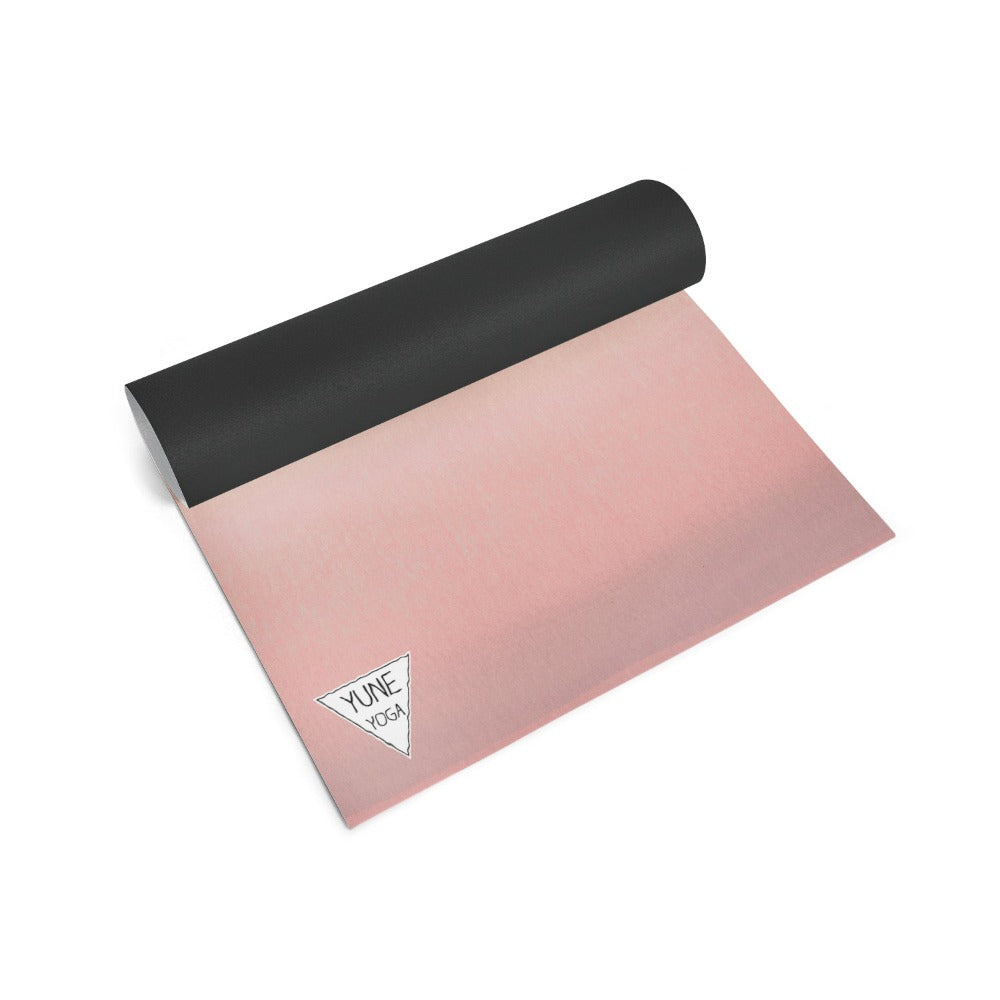  Yune Yoga Yune Yoga 6mm PER Mat Hera by Yune Yoga - Default Title - Bonton