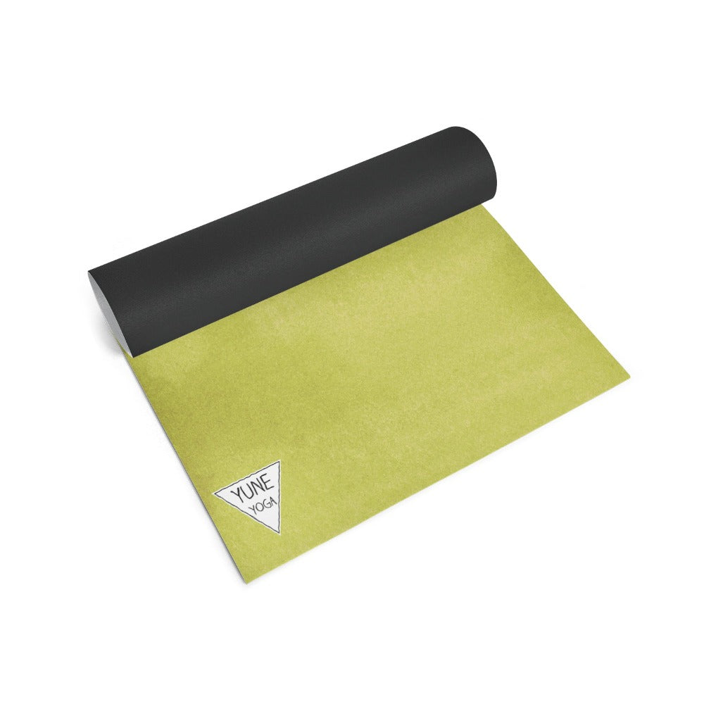  Yune Yoga Yune Yoga Bright Colored Yoga Mat Hermes by Yune Yoga - Default Title - Bonton