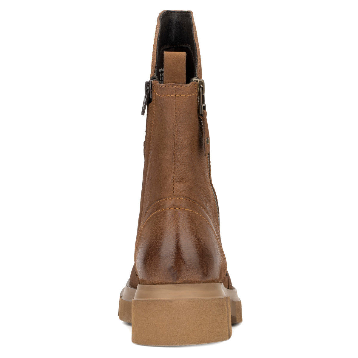  Vintage Foundry Co. Women's Juliette Boot - Tan - Bonton