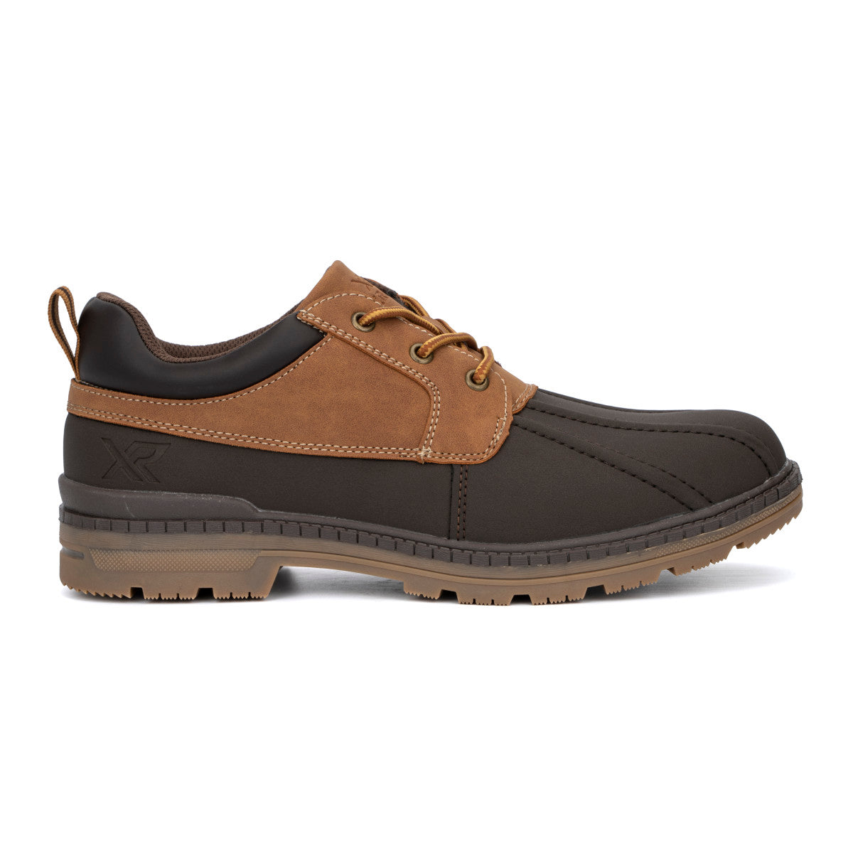  Xray Footwear Men's Cosmo Shoe - Brown - Bonton