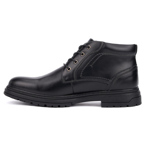 Men's Ulysses Ankle Boots