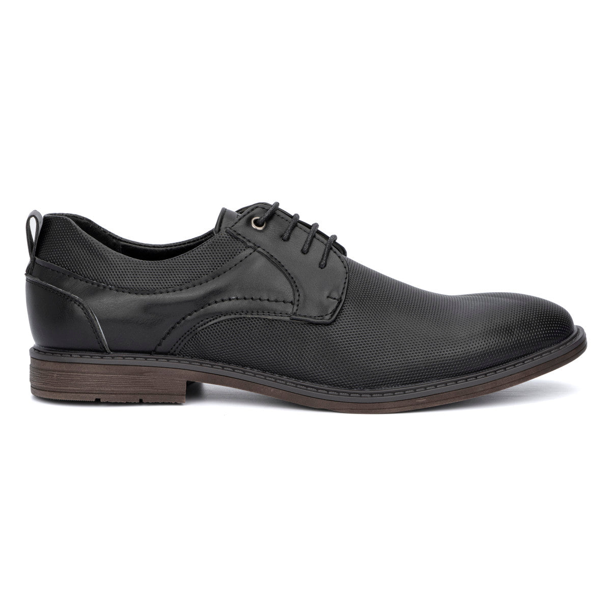  New York & Company Men's Cooper Oxford - Brown - Bonton