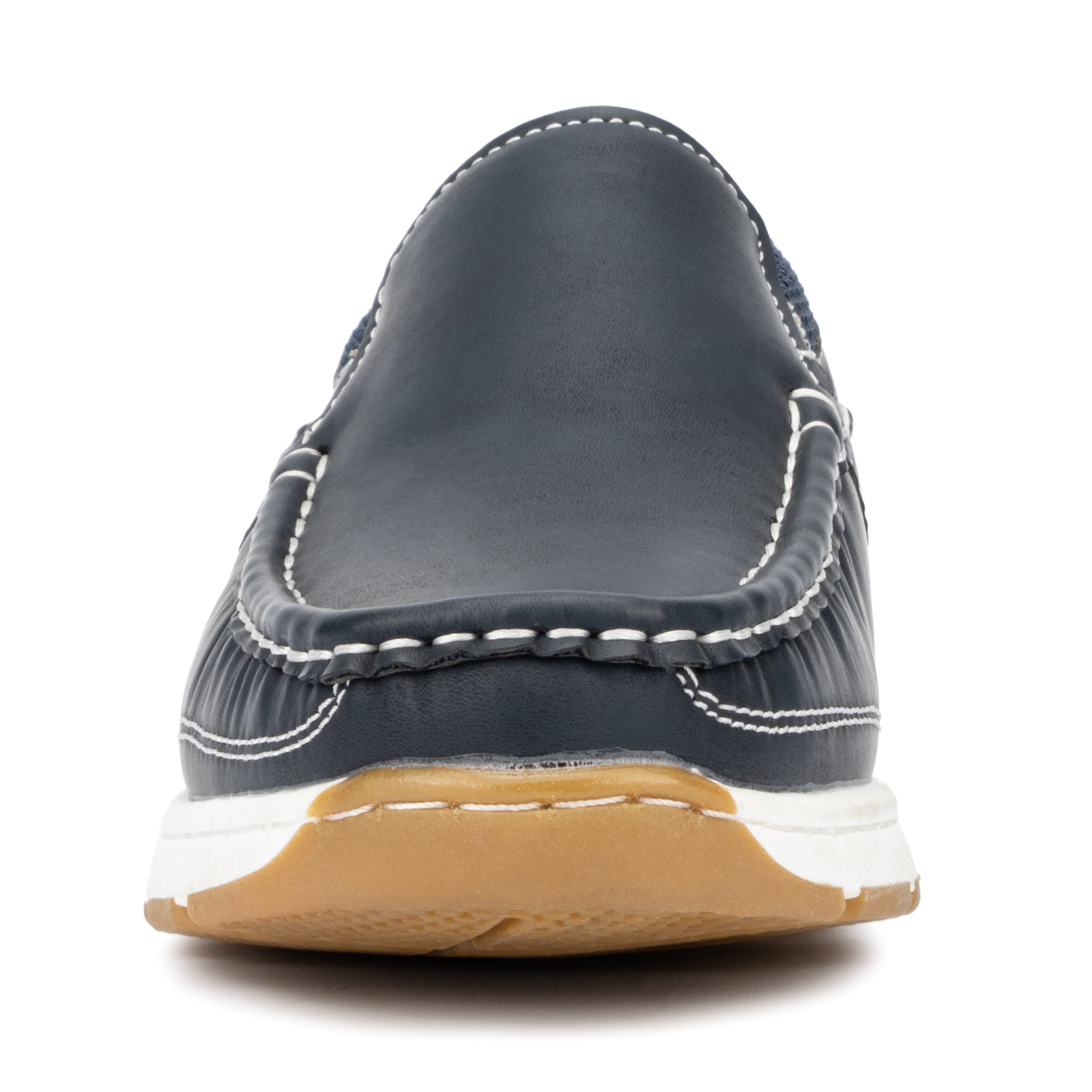  Xray Footwear Dorian Boy's Loafers - Black - Bonton