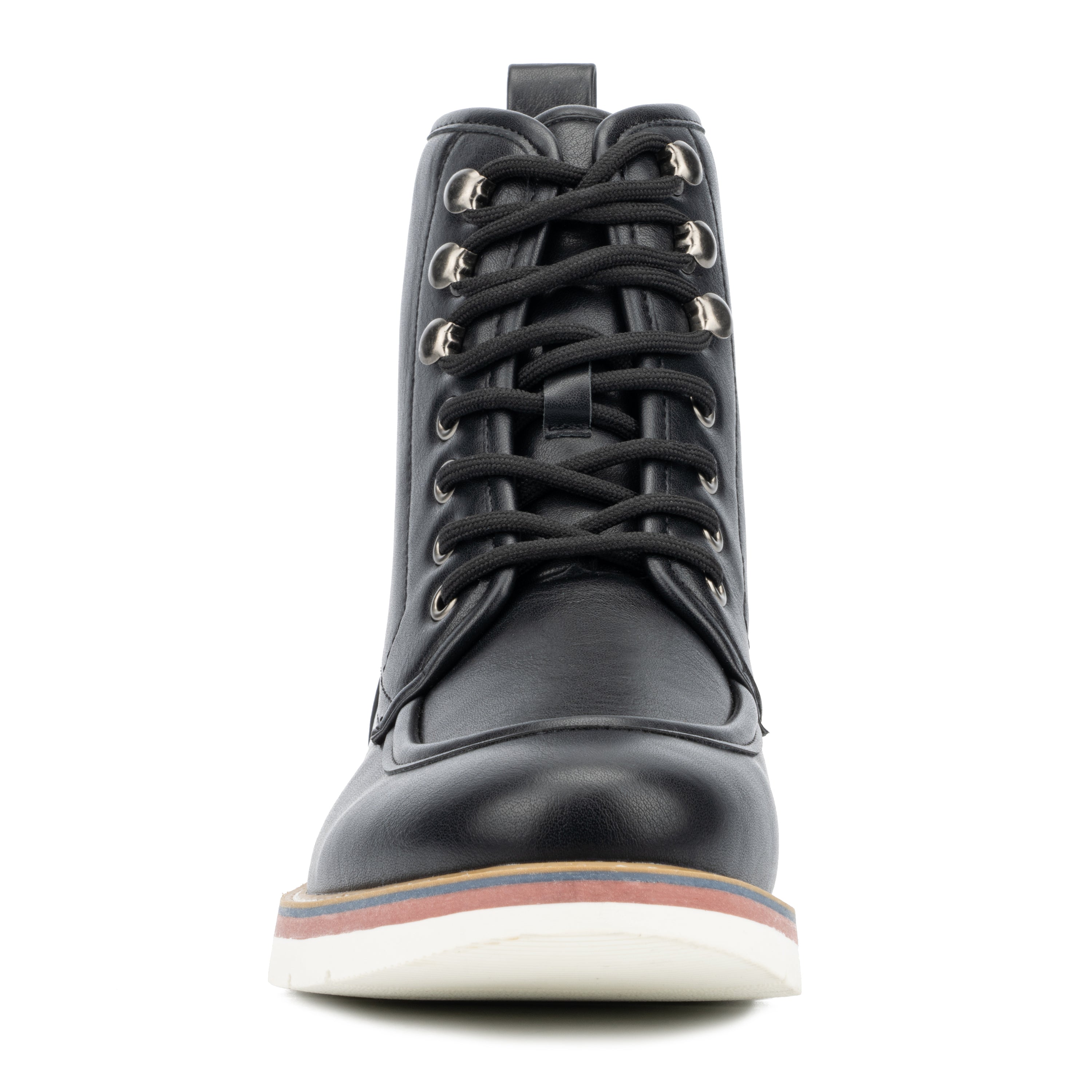  Xray Footwear Men's Kevin Boots - Black - Bonton