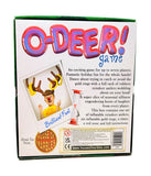 O-Deer! - The Crazy Christmas Game Multi