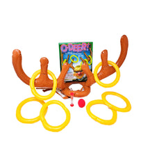 O-Deer! - The Crazy Christmas Game Multi