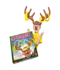 O-Deer! - The Crazy Christmas Game Multi