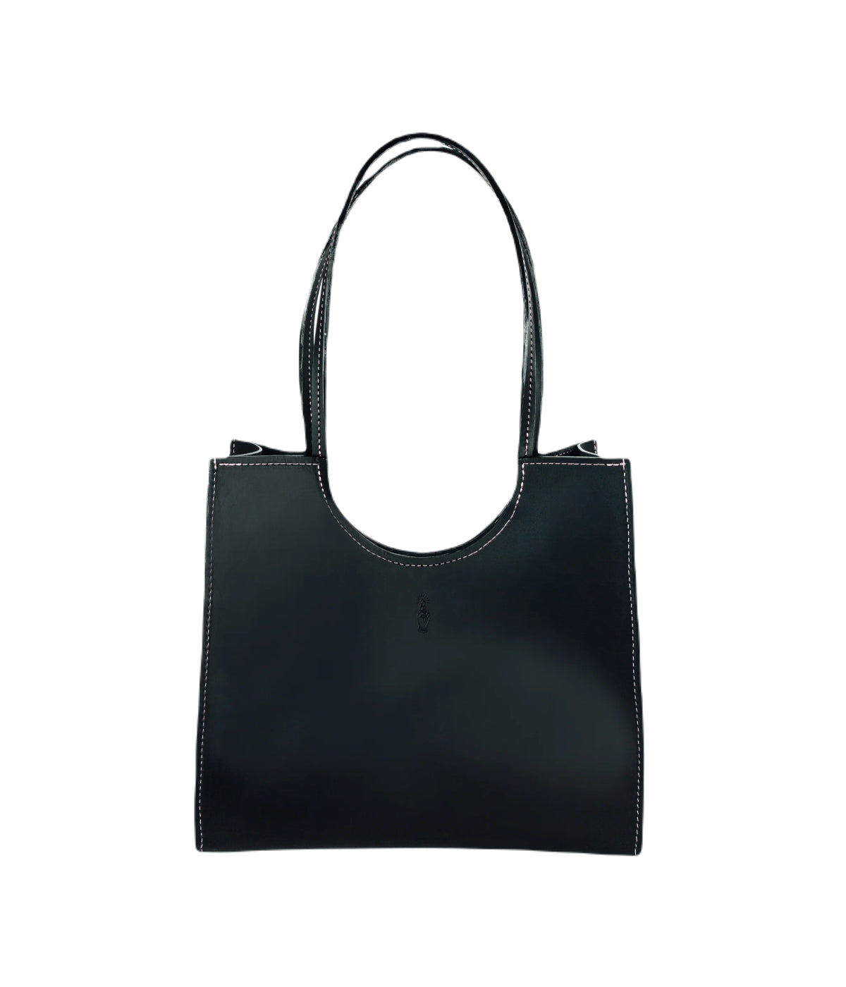  Honeymouth Anna Tote Bag - Coal - Bonton