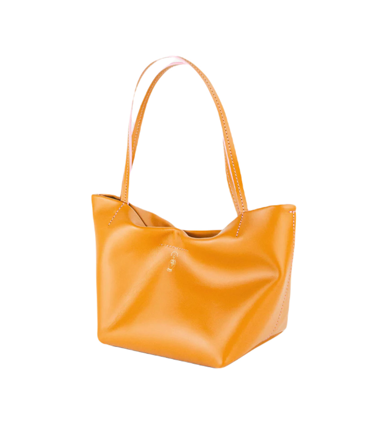  Honeymouth Carly Tote - Caramel - Bonton