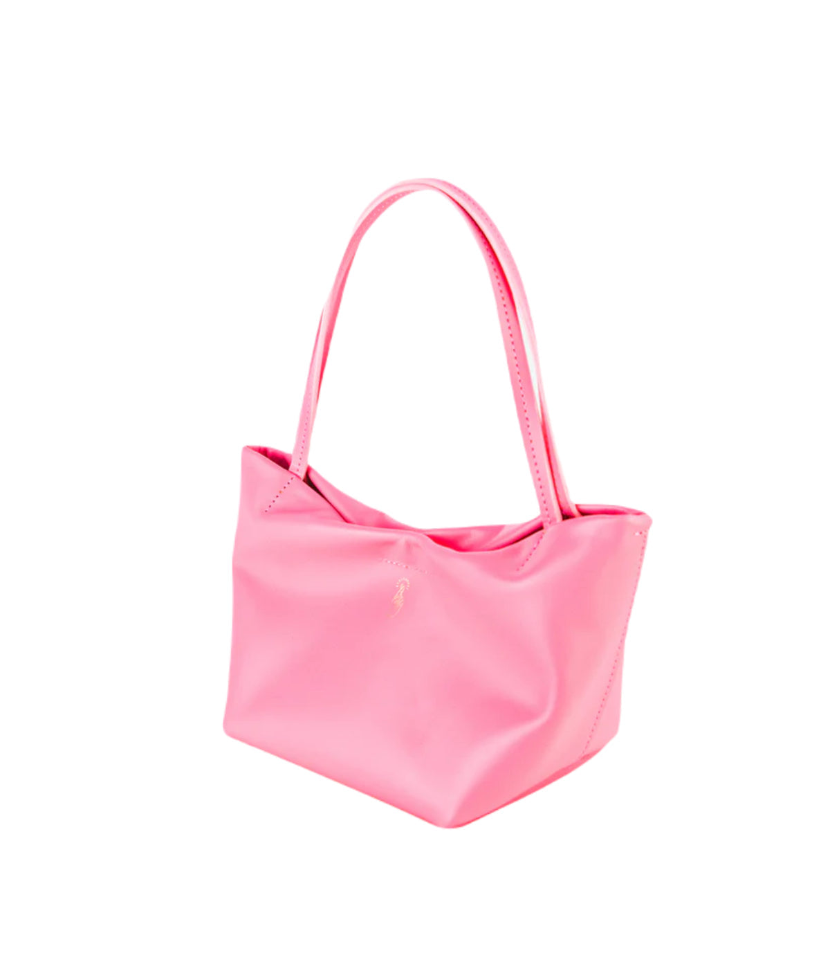  Honeymouth Carly Tote - Bubblegum - Bonton