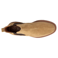 Vintage Foundry Co. Men's Blaise Chelsea Boot