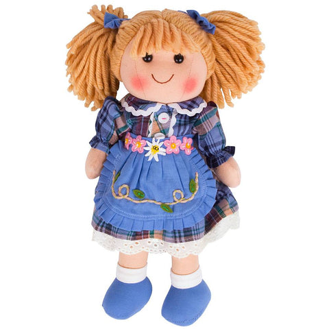 Katie 34cm Doll - BJD016