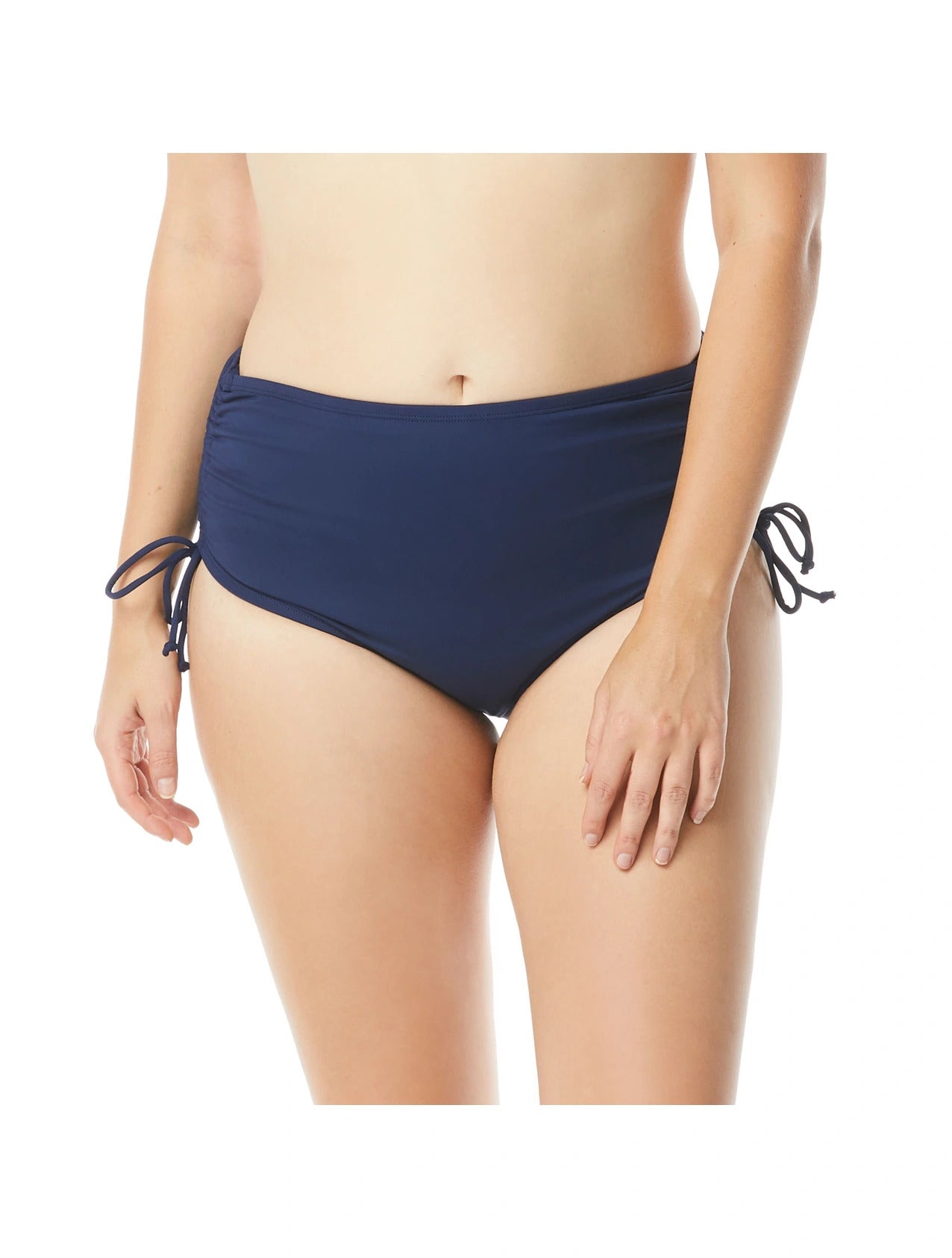  Beach House Hayden Side Tie Bikini Bottom 2 - Admiral - Bonton