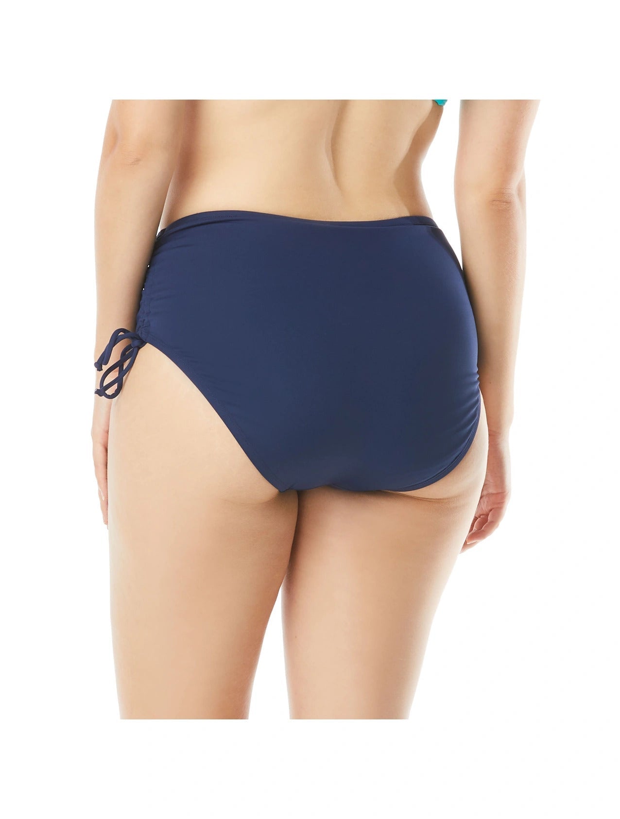  Beach House Hayden Side Tie Bikini Bottom 2 - Admiral - Bonton