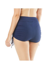 Blake Side Tie Swim Short