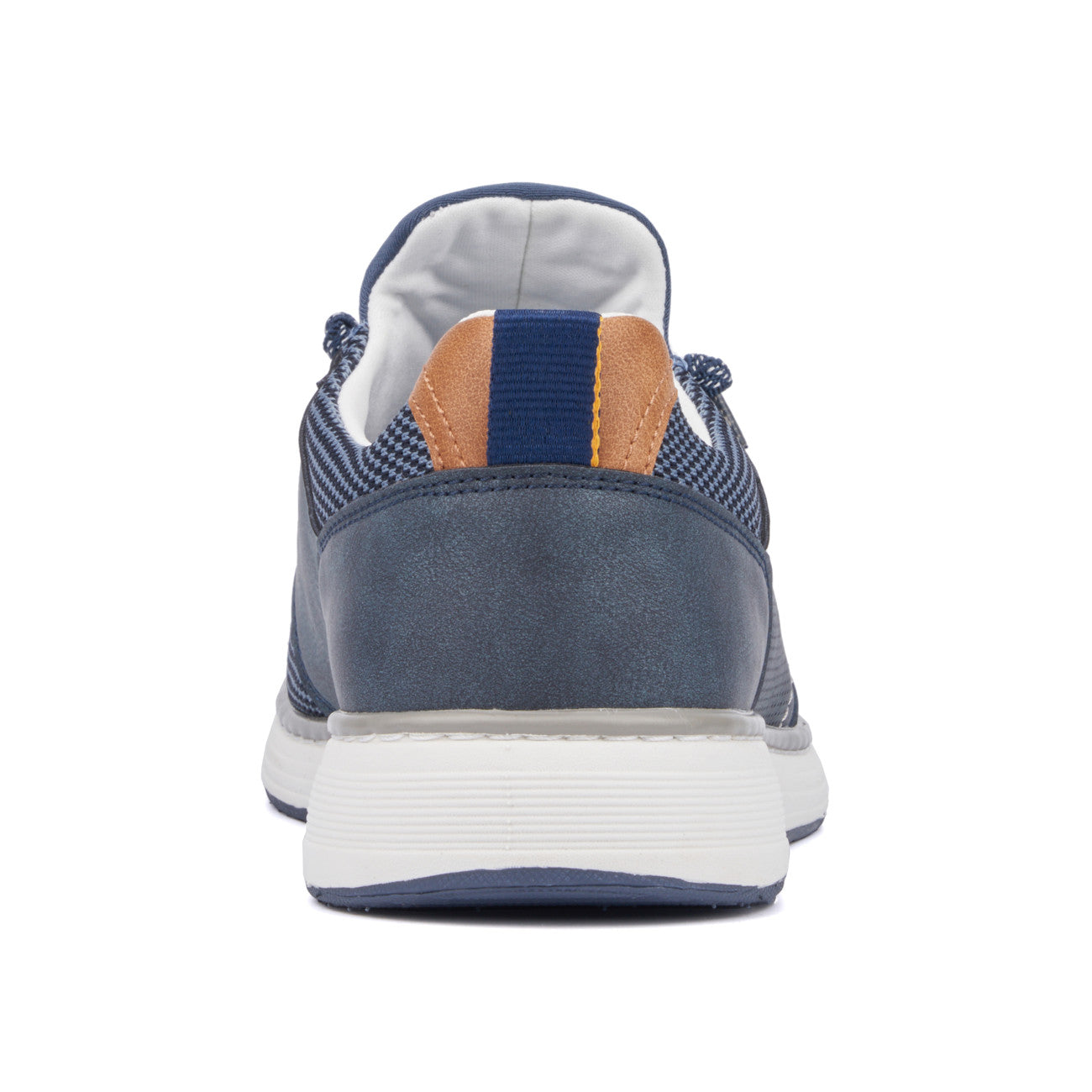  Reserved Footwear New York Reserved Footwear New York Men's Maxon Low Top Sneakers - NAVY - Bonton