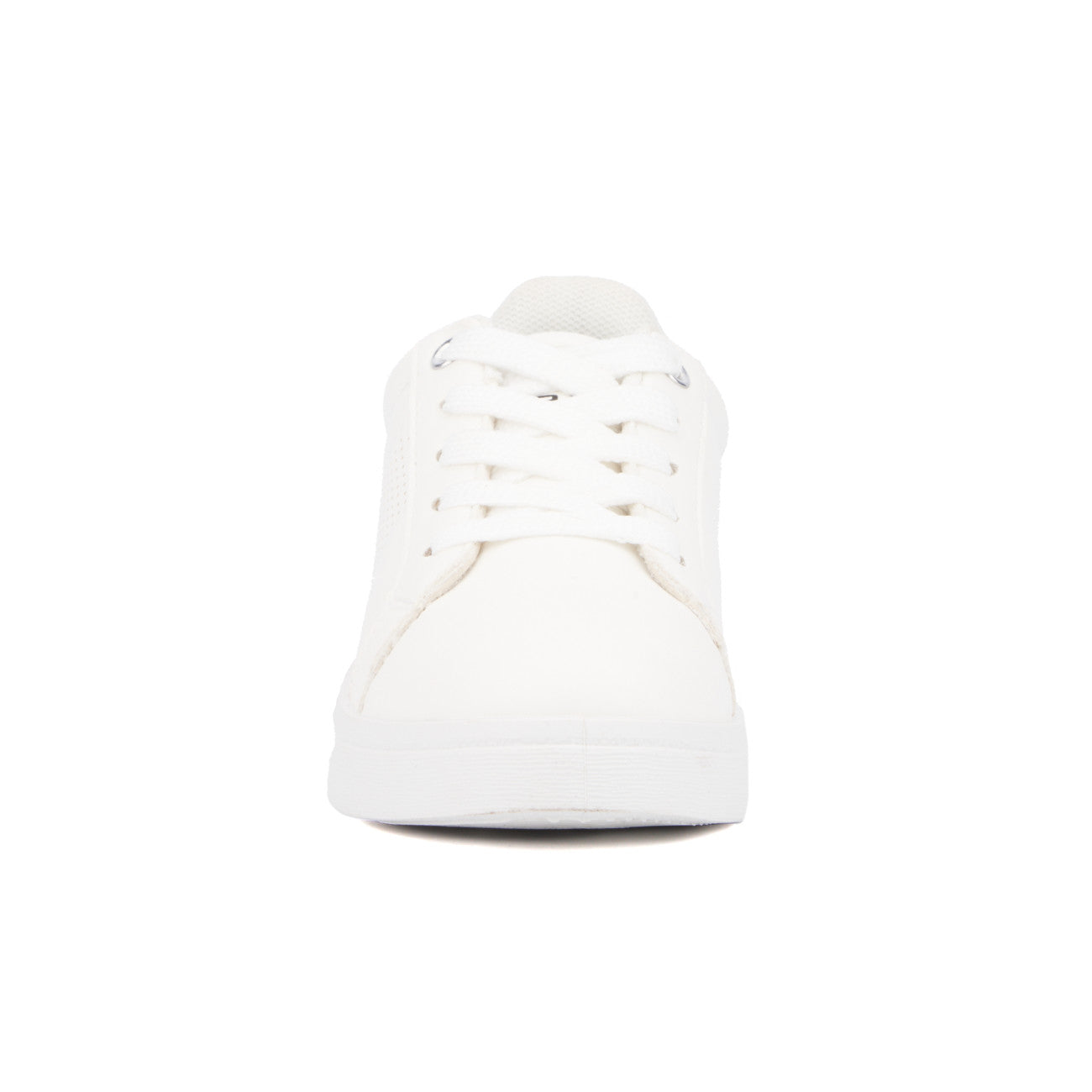  Xray Footwear Xray Footwear Boy's Conan Low Top Sneakers - WHITE - Bonton