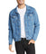 Light Blue Denim Jacket
