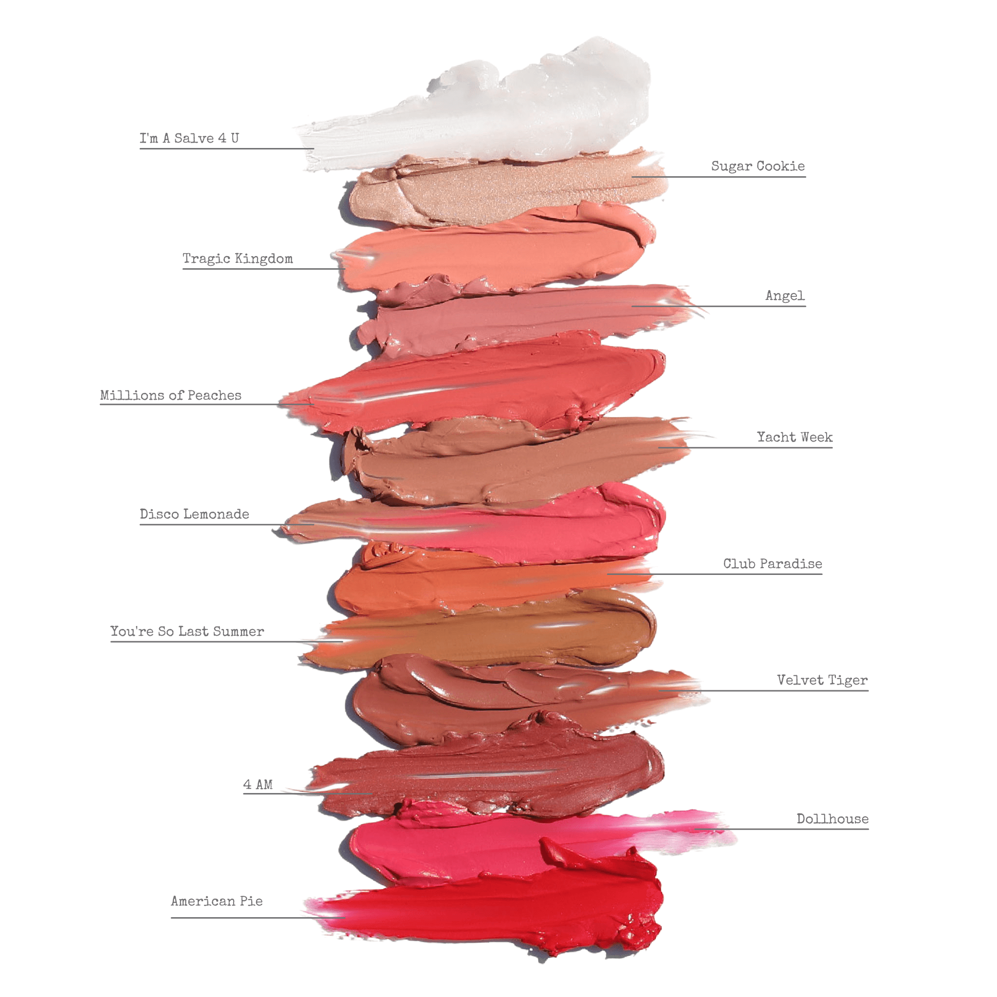 Half Caked Candy Paint Cream Highlighter by Half Caked - Sugar Cookie - Bonton