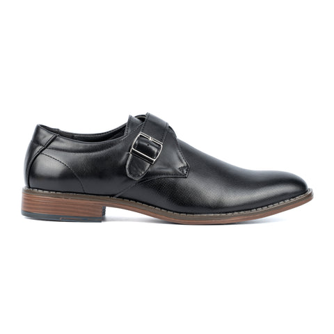 Men's Amadeo Dress Monk Strap