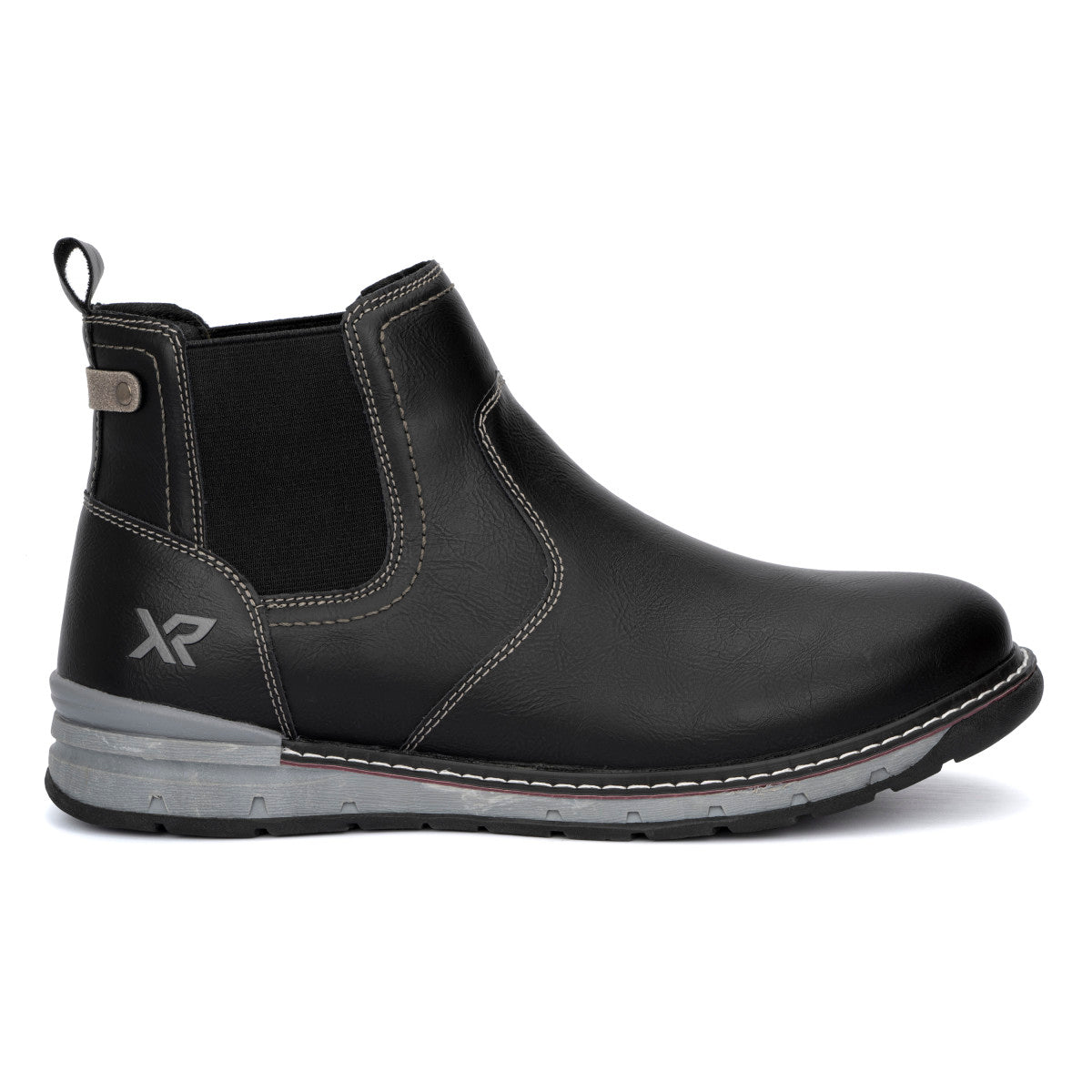  Xray Footwear Men's Drago Chelsea Boot - Brown - Bonton