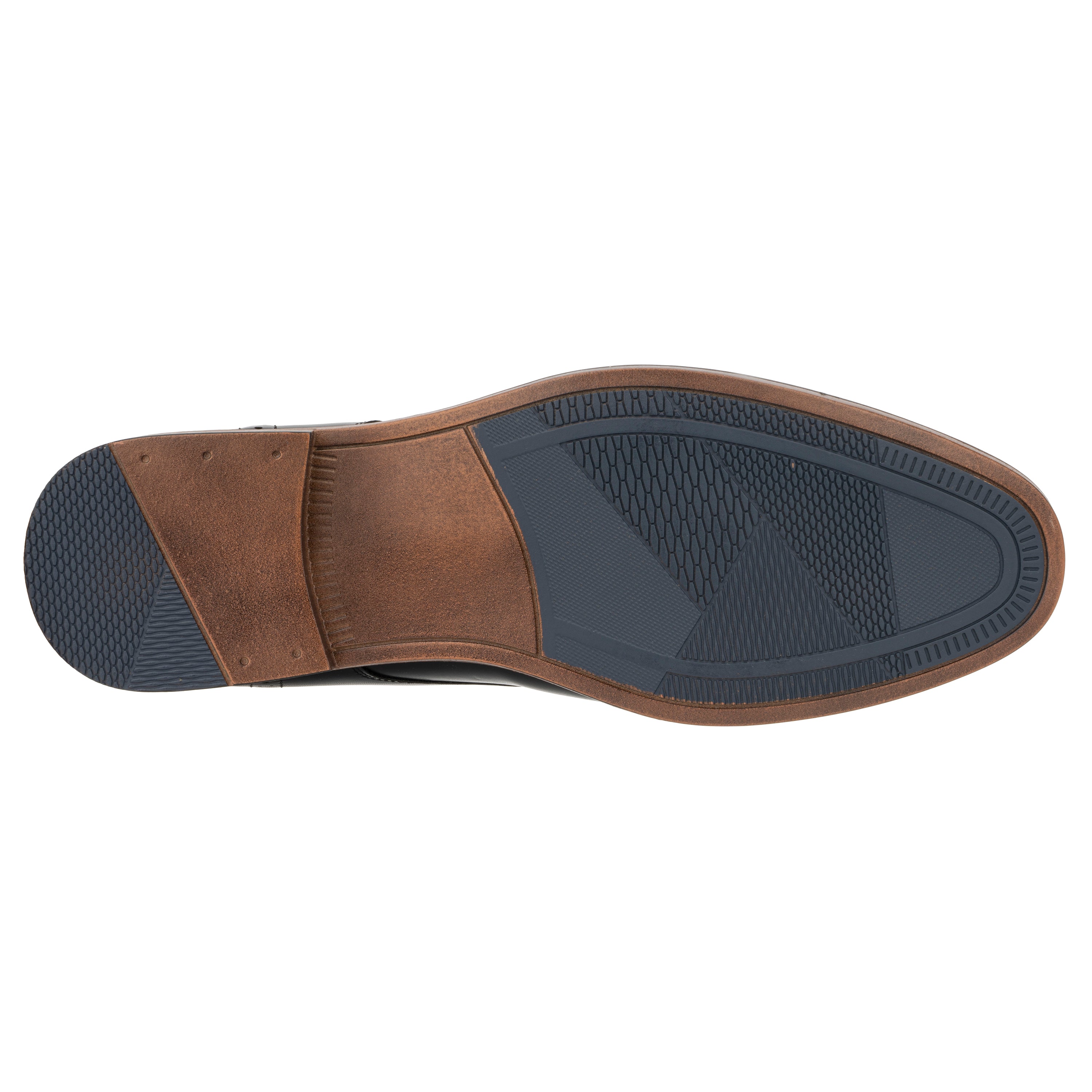  New York & Company Men's Kevin Boots - Black - Bonton