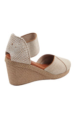 Anouka Wedge Sandal