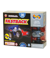 ZOOB MOBILE Fastback Multi