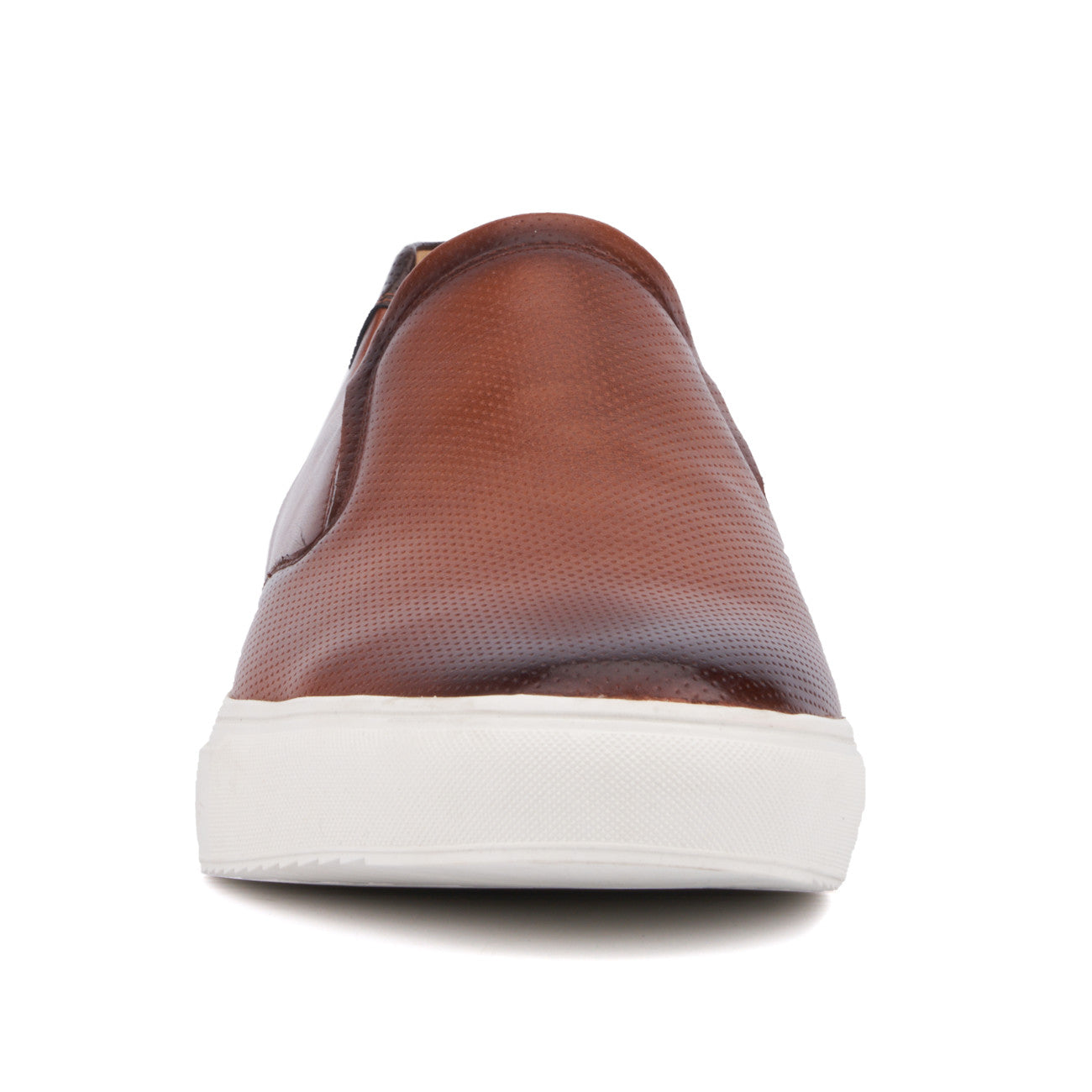  Xray Footwear Xray Footwear Men's Jasper Slip On Sneakers - COGNAC - Bonton