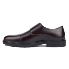 Men's Gavin Monk Strap Dress Shoe