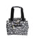 Isaac Mizrahi Griggs Deluxe Shopper Lunch Tote