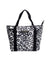 Isaac Mizrahi Griggs Large Lunch Tote