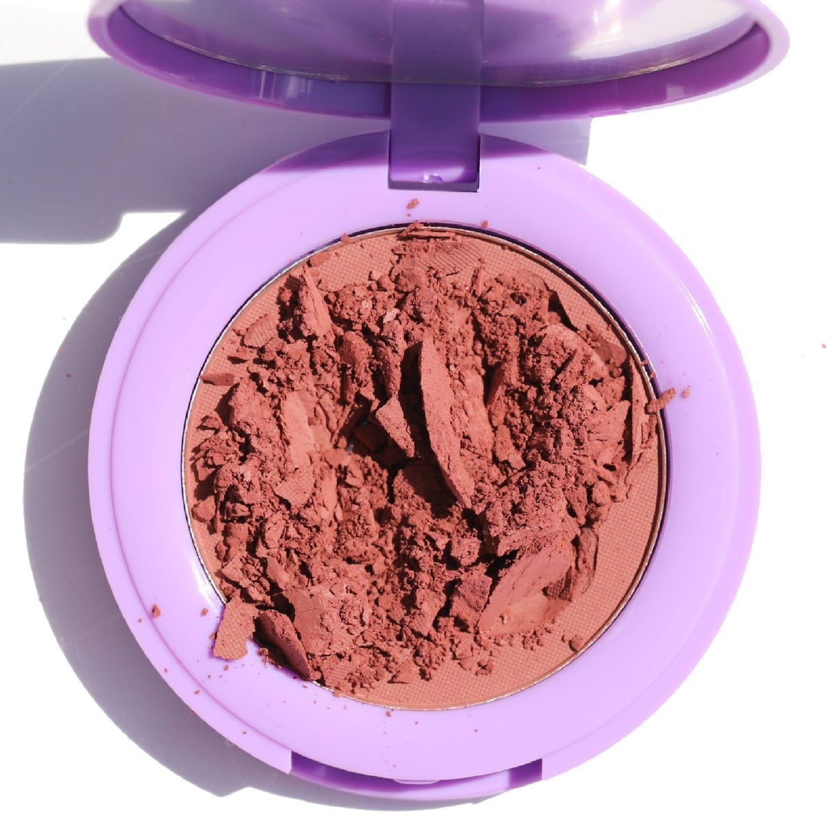  Half Caked In Bloom Pressed Powder Blush by Half Caked - Me & U - Bonton