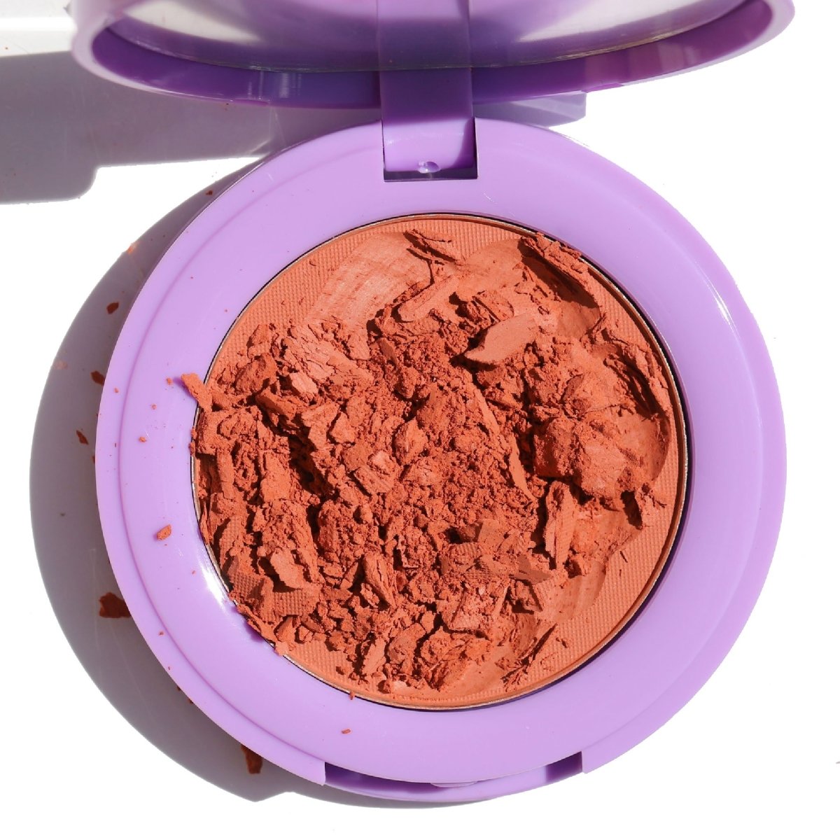  Half Caked In Bloom Pressed Powder Blush by Half Caked - Me & U - Bonton