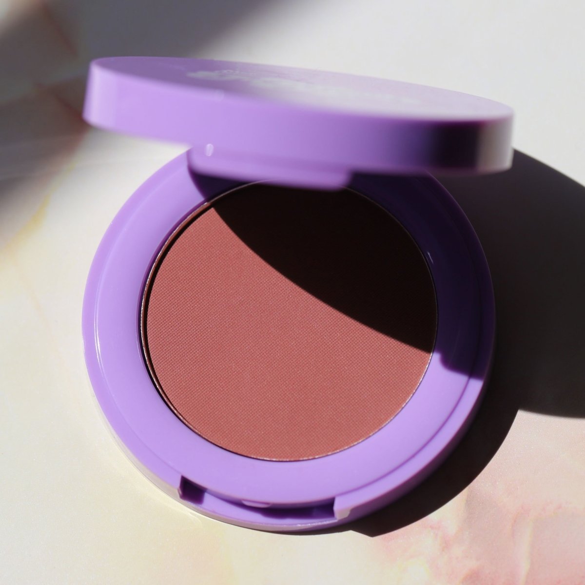  Half Caked In Bloom Pressed Powder Blush by Half Caked - Me & U - Bonton