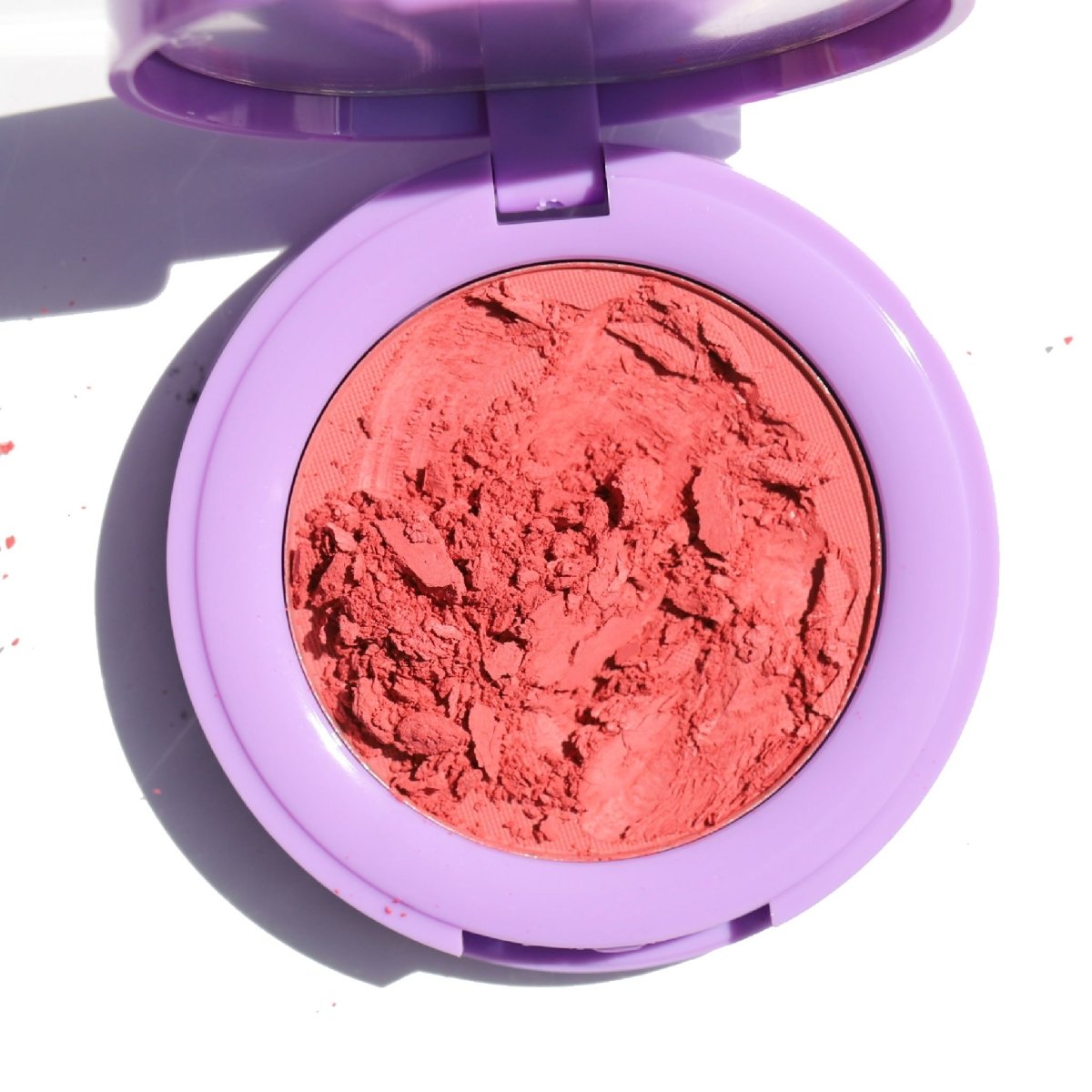  Half Caked In Bloom Pressed Powder Blush by Half Caked - Me & U - Bonton
