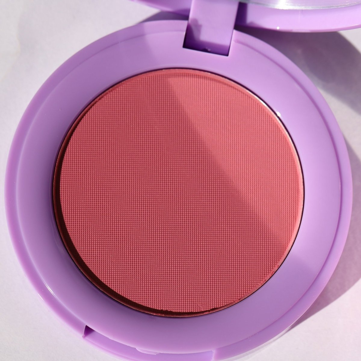  Half Caked In Bloom Pressed Powder Blush by Half Caked - Me & U - Bonton