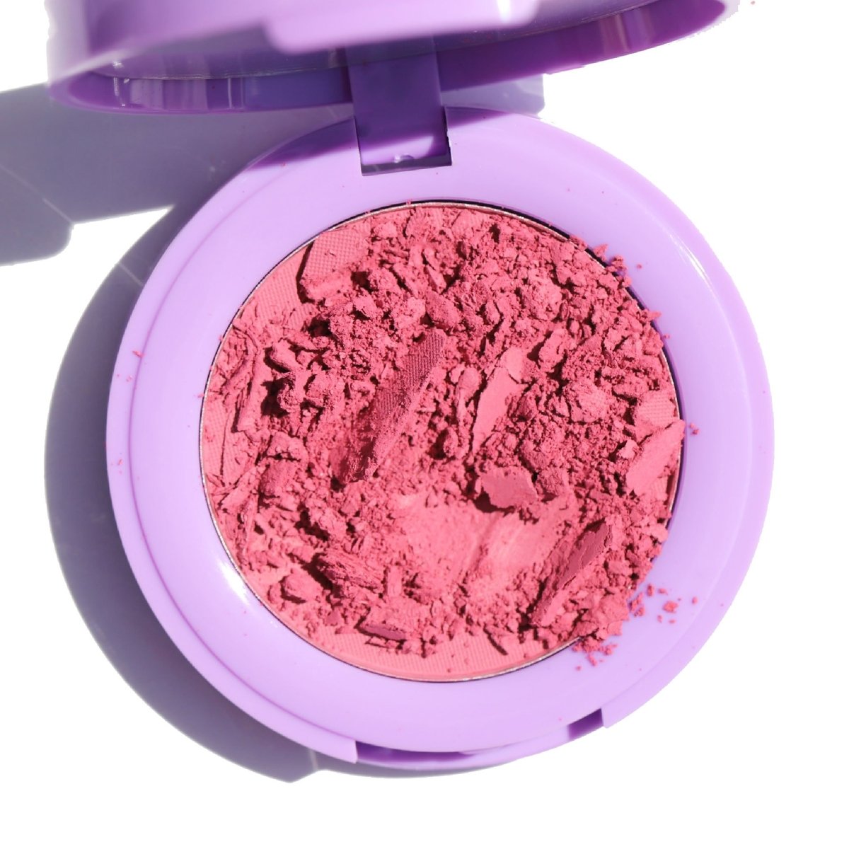  Half Caked In Bloom Pressed Powder Blush by Half Caked - Me & U - Bonton