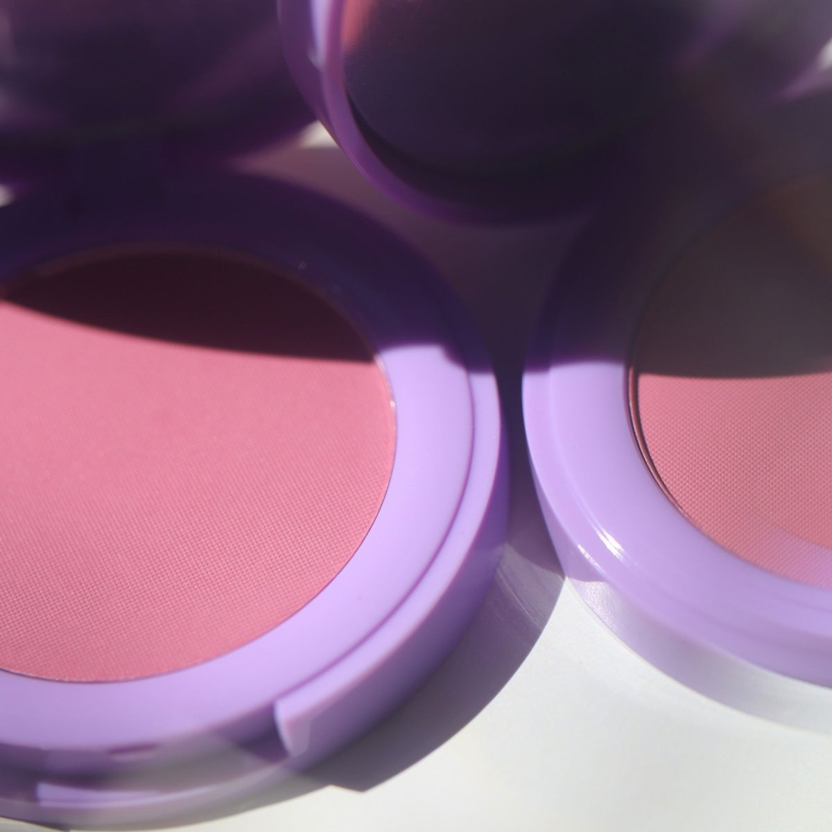  Half Caked In Bloom Pressed Powder Blush by Half Caked - Me & U - Bonton
