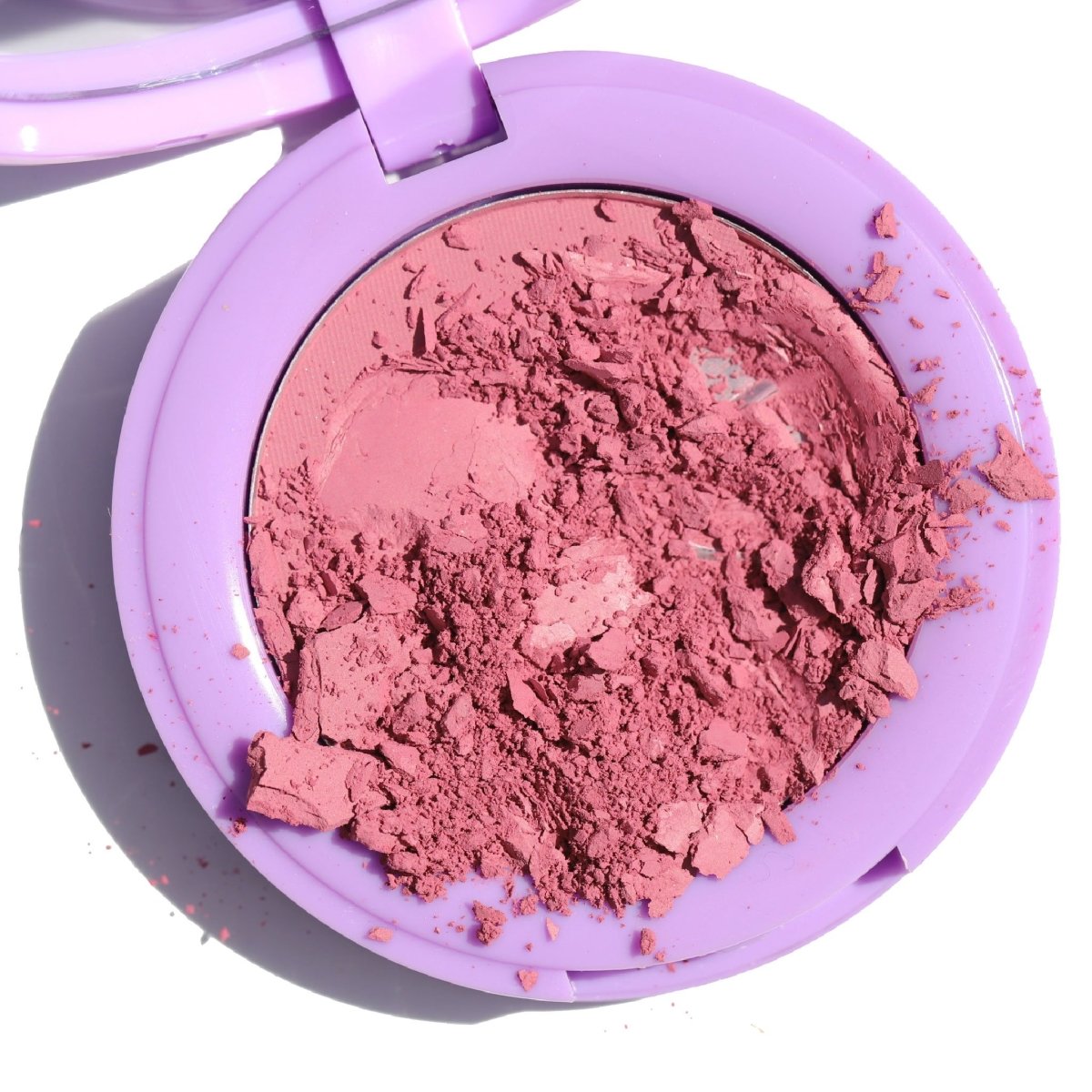  Half Caked In Bloom Pressed Powder Blush by Half Caked - Me & U - Bonton