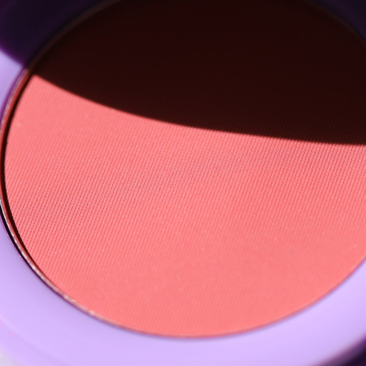 Half Caked In Bloom Pressed Powder Blush by Half Caked - Me & U - Bonton