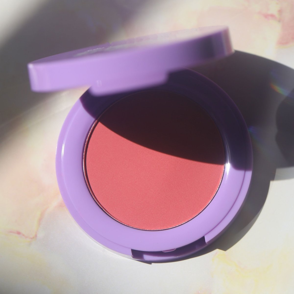  Half Caked In Bloom Pressed Powder Blush by Half Caked - Me & U - Bonton