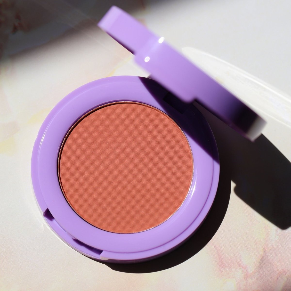  Half Caked In Bloom Pressed Powder Blush by Half Caked - Me & U - Bonton