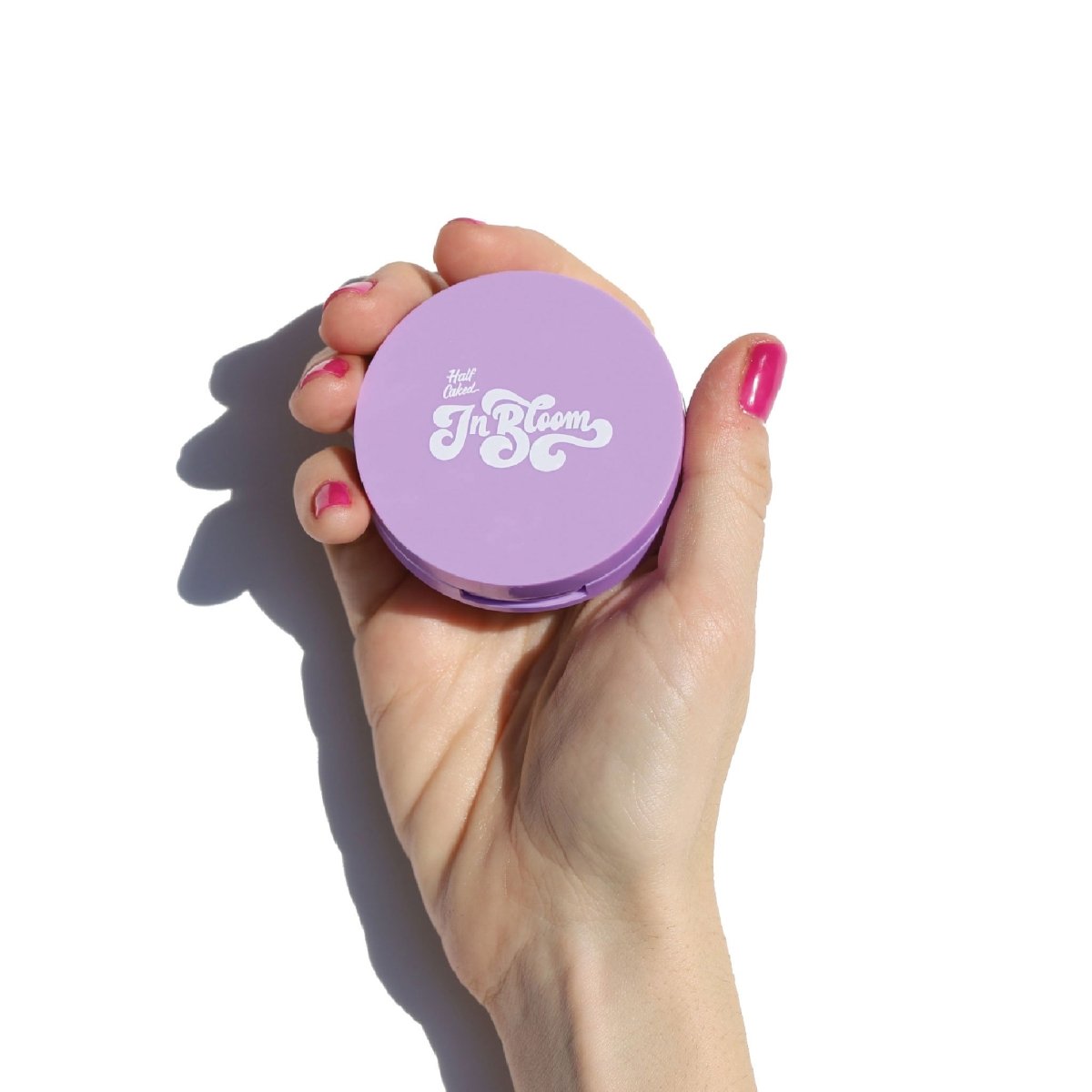  Half Caked In Bloom Pressed Powder Blush by Half Caked - Me & U - Bonton