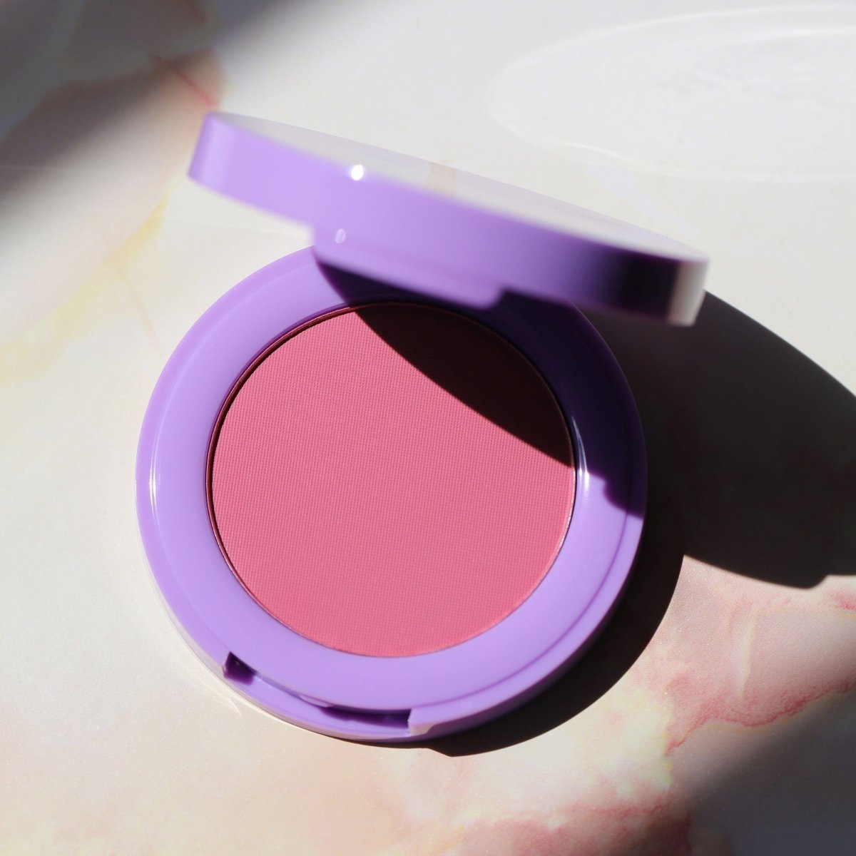  Half Caked In Bloom Pressed Powder Blush by Half Caked - Me & U - Bonton