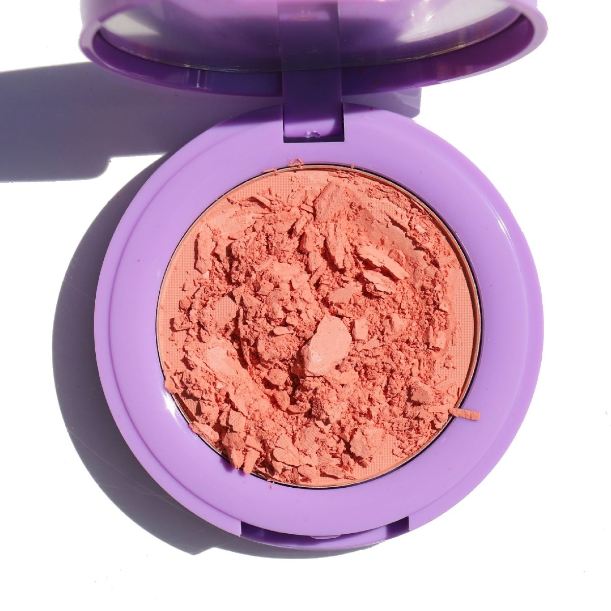  Half Caked In Bloom Pressed Powder Blush by Half Caked - Me & U - Bonton