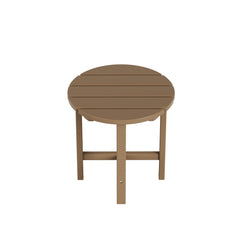 Altura Round 18" Side Table