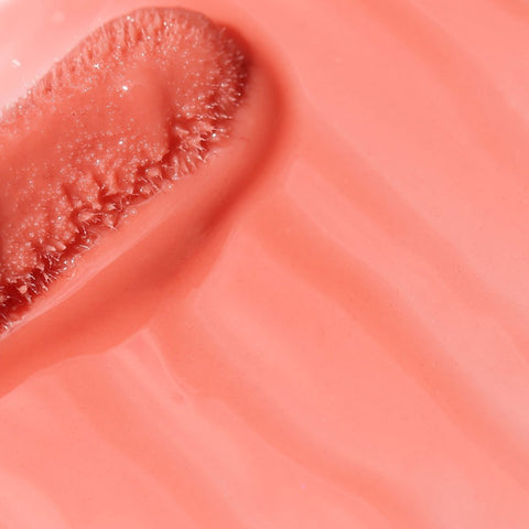Milky nude lip gloss with applicator - Instant Crush - Cake Baby - Half Caked